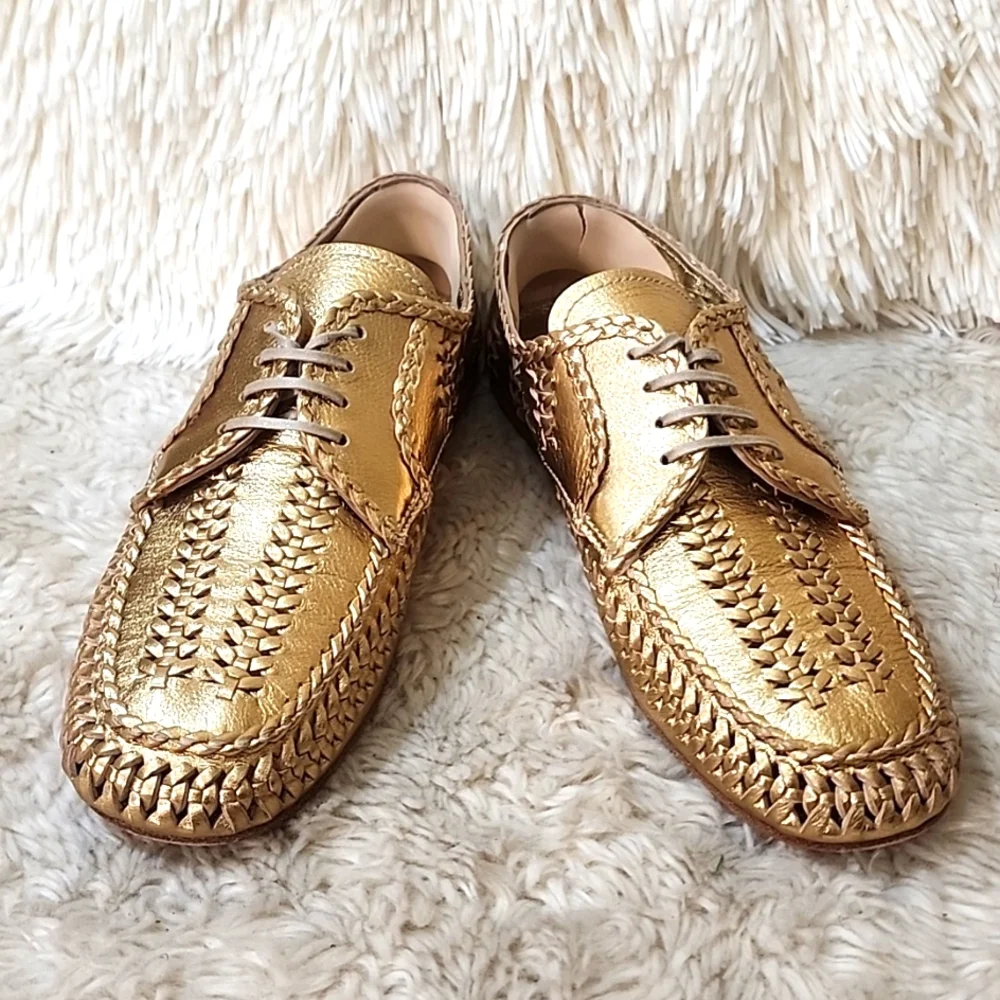 PRADA LOAFERS - Picture 2 of 11